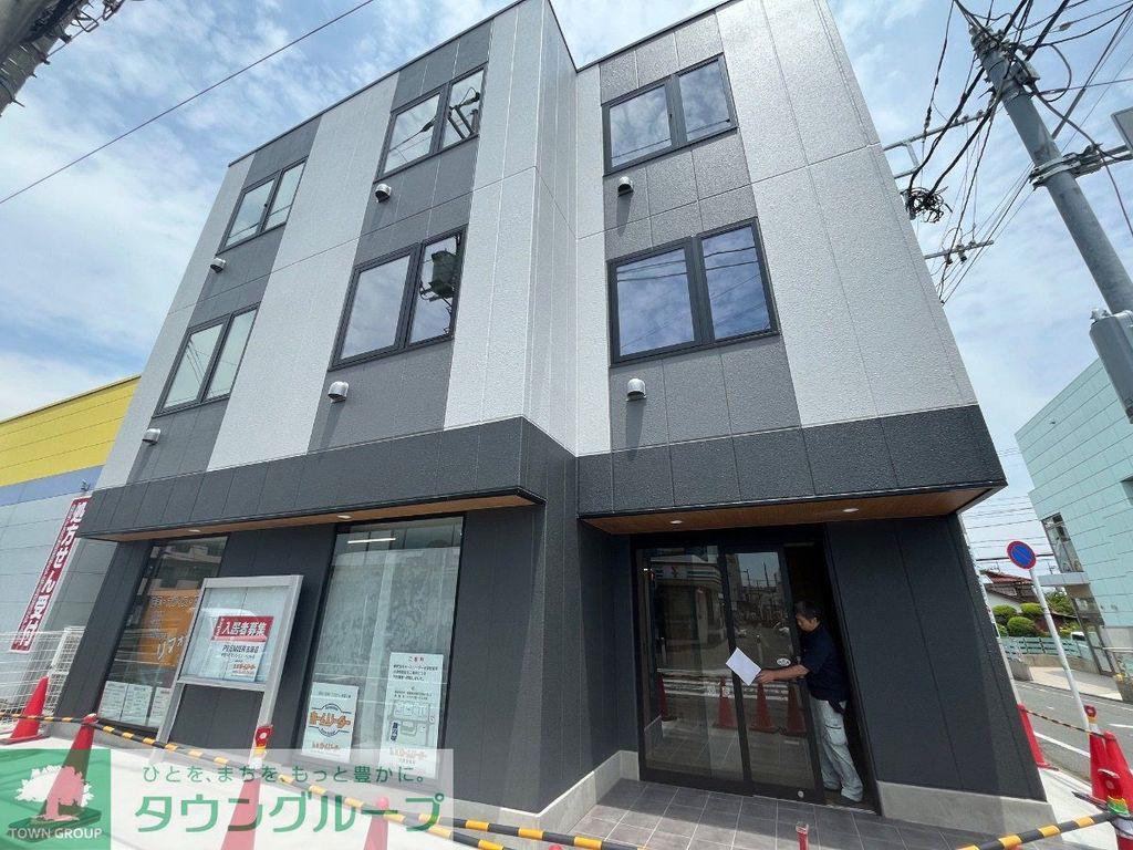 PREMIER古淵II