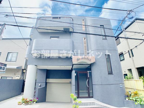 ラ・フラッツ学生・社会人にオススメ初期費用分割払