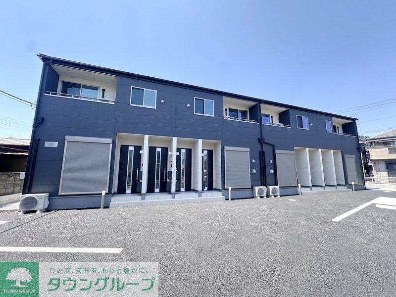 リーブルファイン春日部樋堀