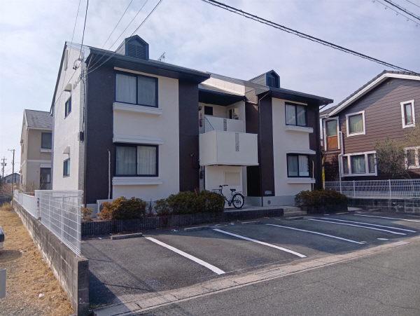 セジュールエポ B棟