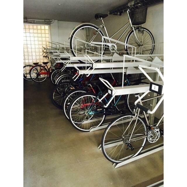 カーサ・デル・ソル小石川