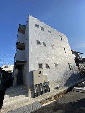 クレストサイトII