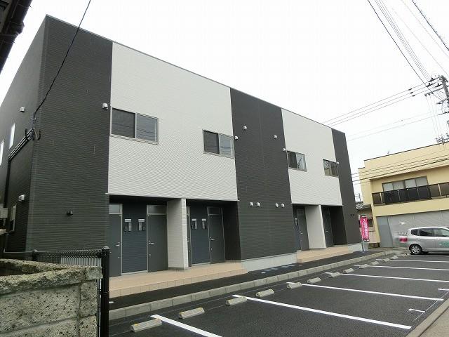 カーム近江