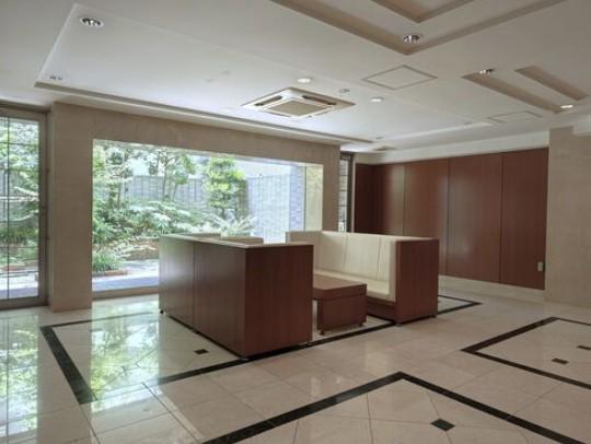 ライオンズマンション春岡弐番館