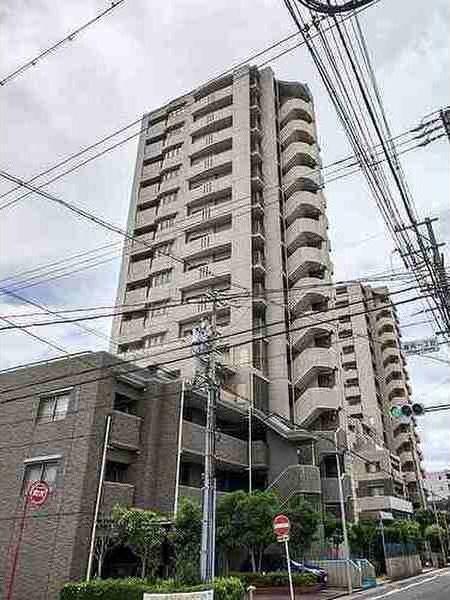 ライオンズマンション春岡弐番館