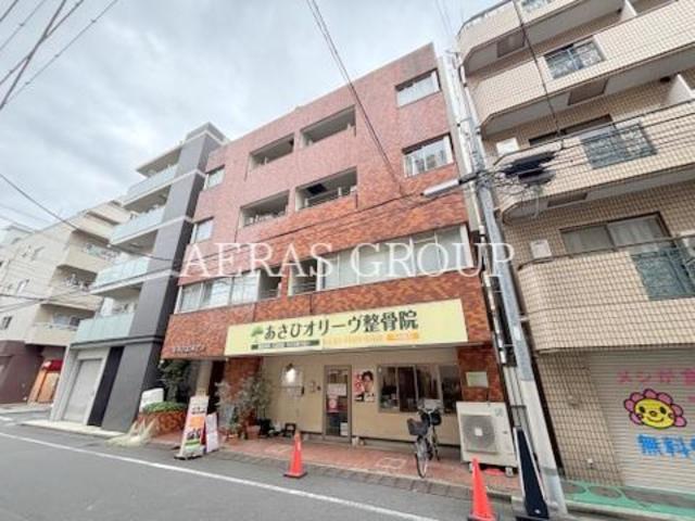 堀第3富岡ビル
