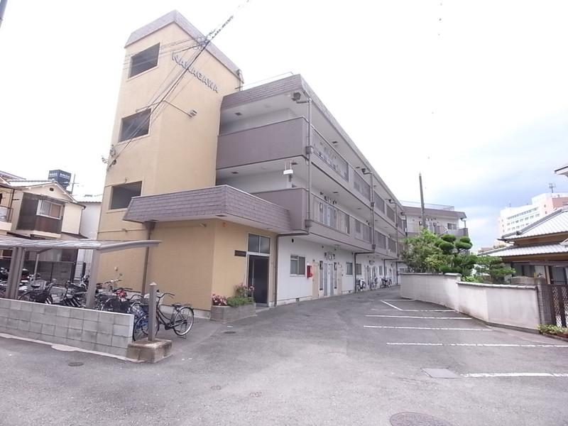 コーポ中川