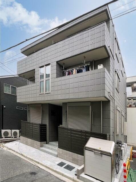 ARRO TORRE西日暮里