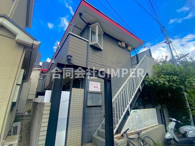 フェリーチェ一番館