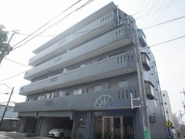 クレストコート府中天神町