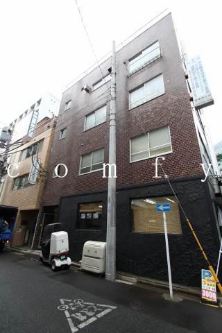リッツお茶の水・I