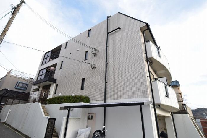 エミネンス北町