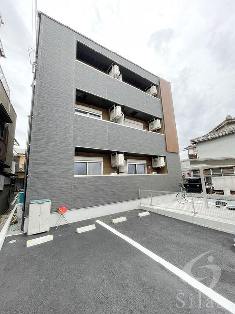 フジパレス水明公園西