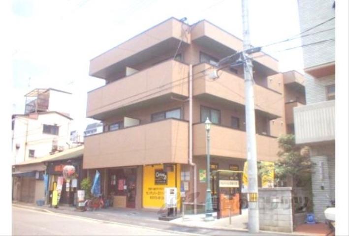 アルテハイム四条大宮