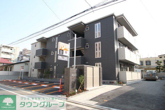 CASA白金