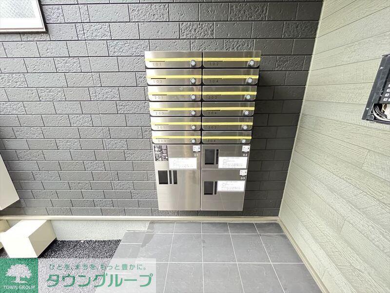 リーブルファイン奈良町II