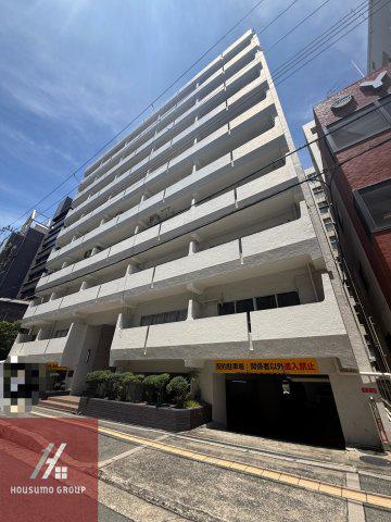 チサンマンション第2新大阪