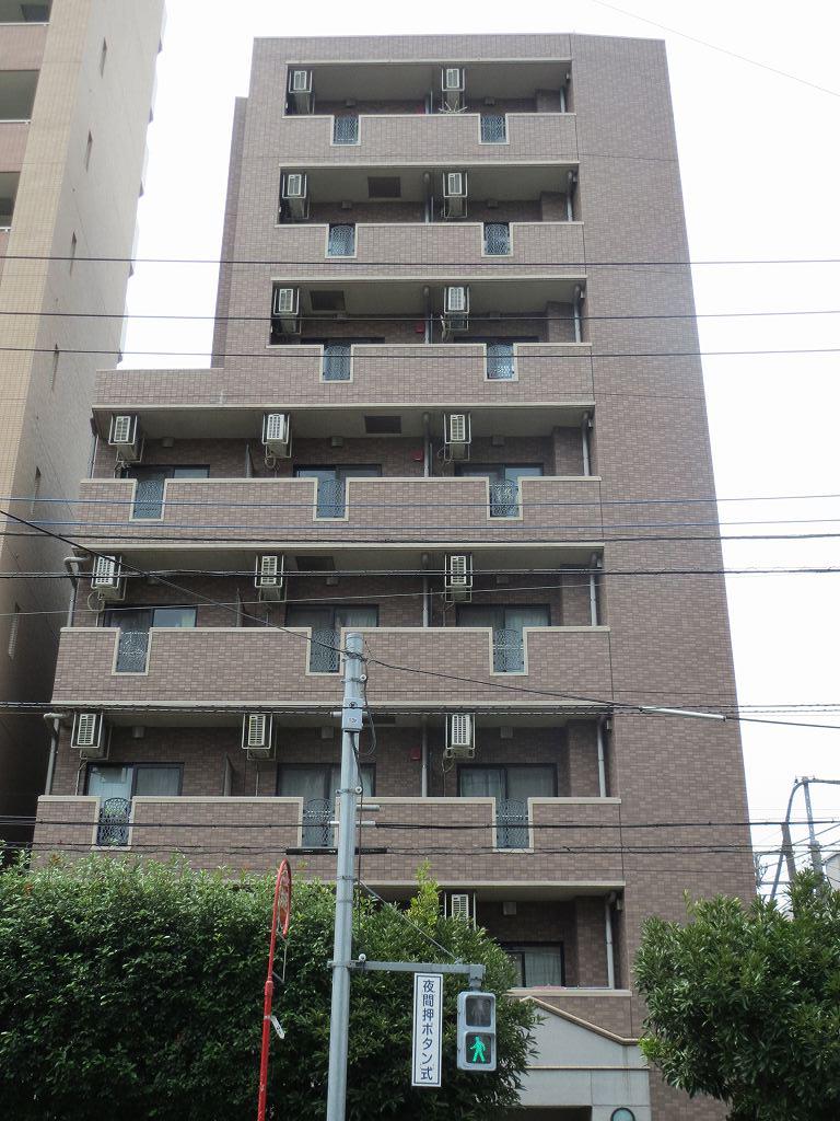 ステージファースト千石