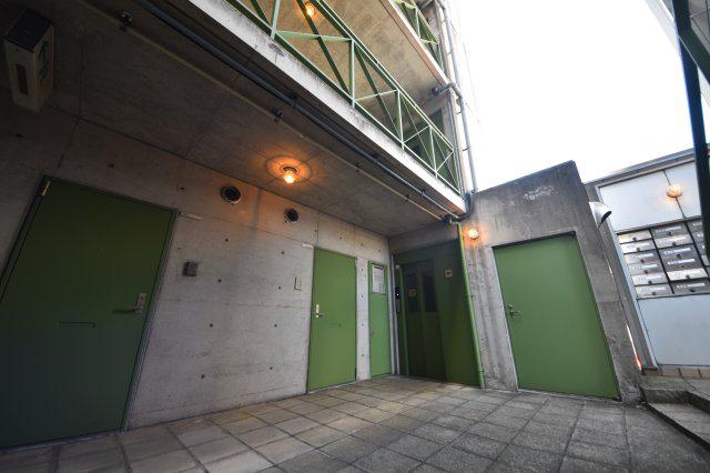ライズコート川内