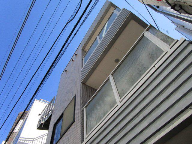 メゾン山我