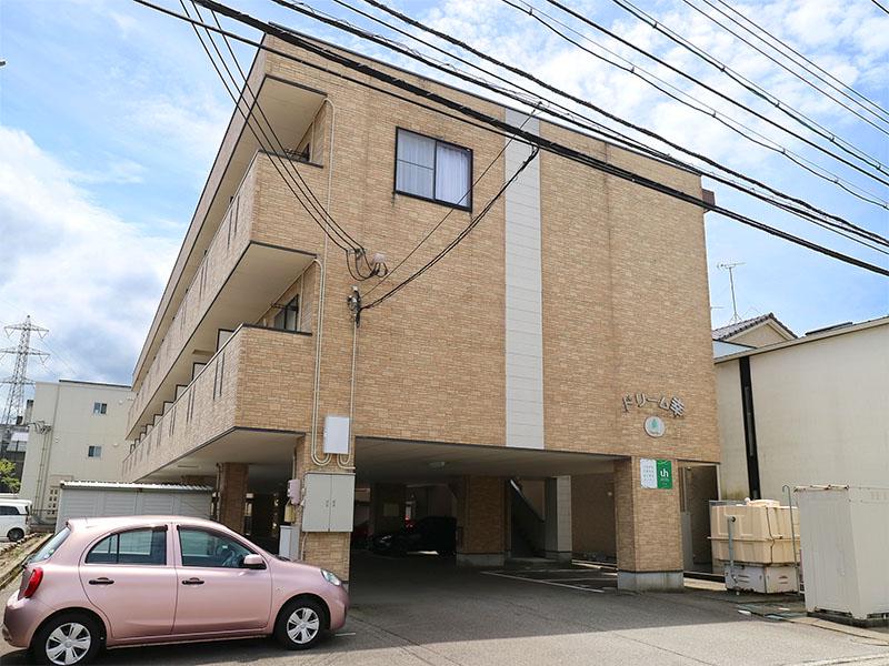 ドリーム幸
