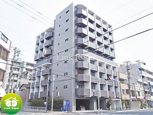 メイクスデザイン住吉アジールコート