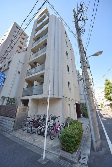 シンシティー浅草橋