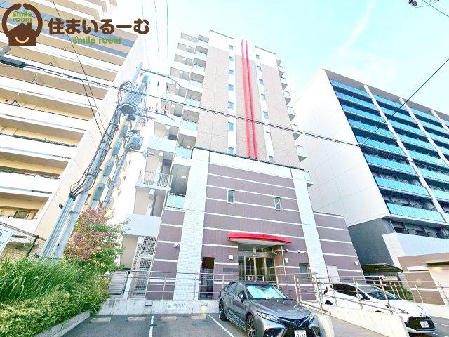 メルベーユ西淀