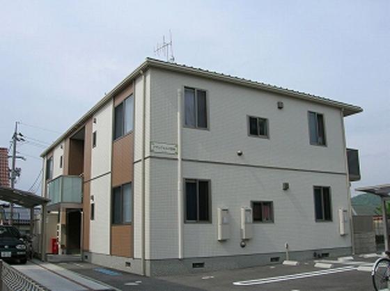 アザレアヒルズ西条