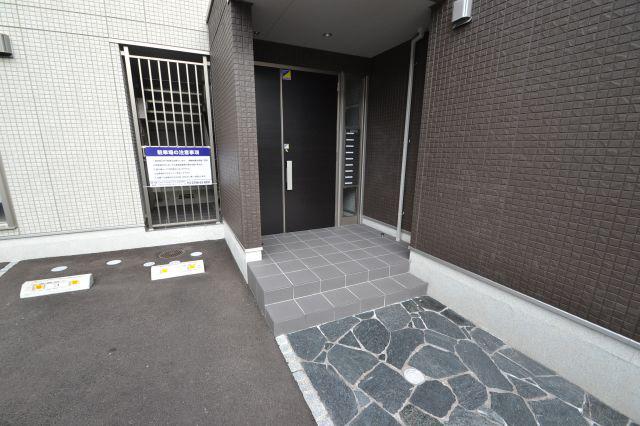 北野コルン