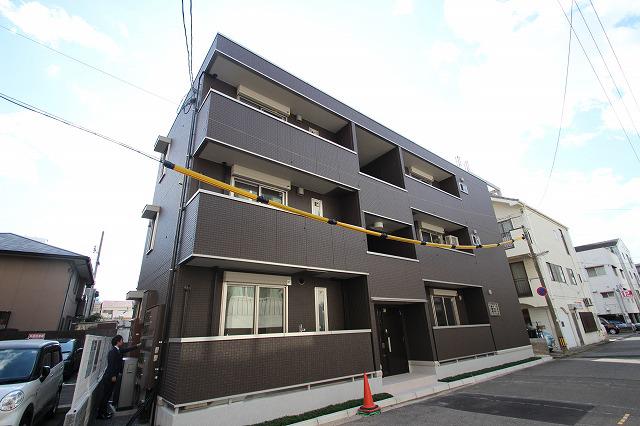 セジュール広島萬象園