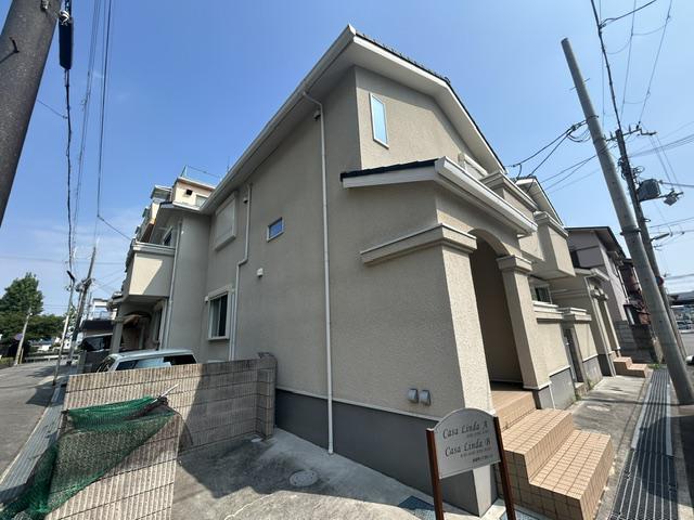 CASA LINDA - カーサリンダ -