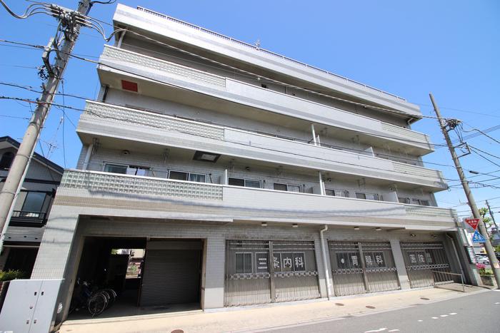 延安ビル