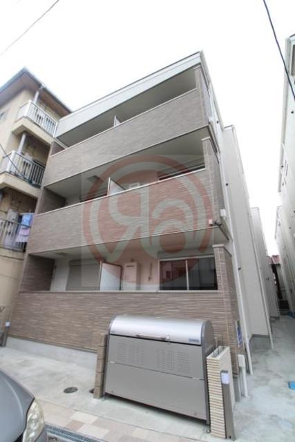 クリエオーレ東住吉I