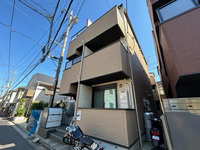 RIREA 鹿手袋