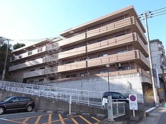ヴァーチュアスあさぎり(3LDK/4階)