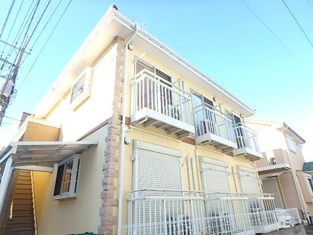 サンモール大和田A