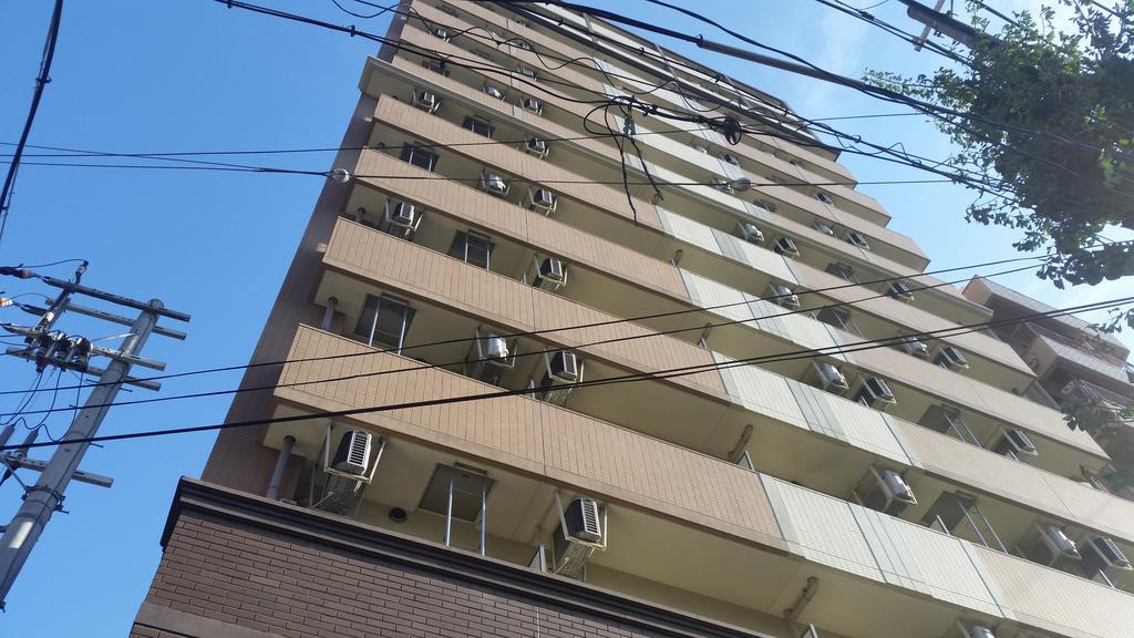 ケーディエックスレジデンス三宮