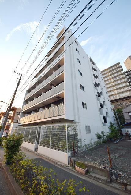 アーデン門前仲町