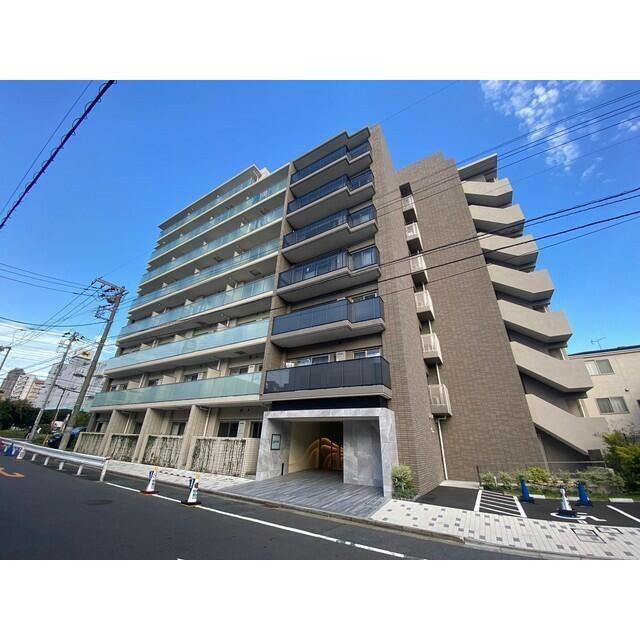 ラグゼナ東陽町