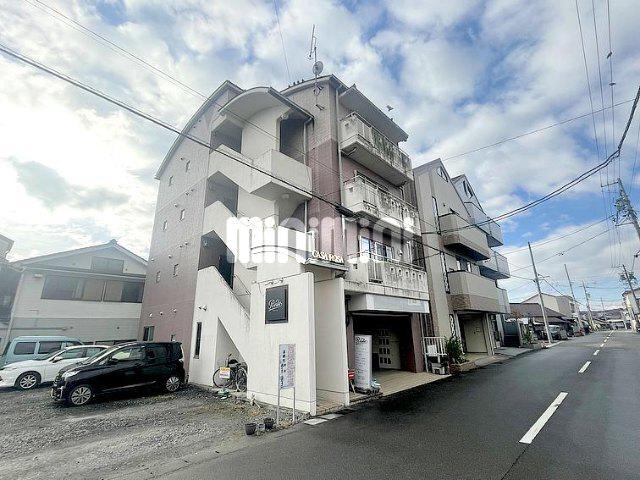 CASA ROSA(ワンルーム/3階)