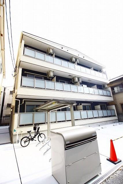 オルフェアメゾン南加賀屋