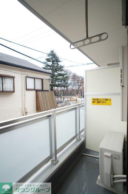 リブリ・MSJ PARK LIFE