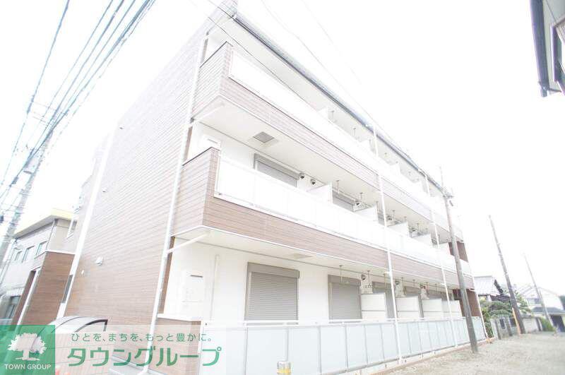 リブリ・MSJ PARK LIFE