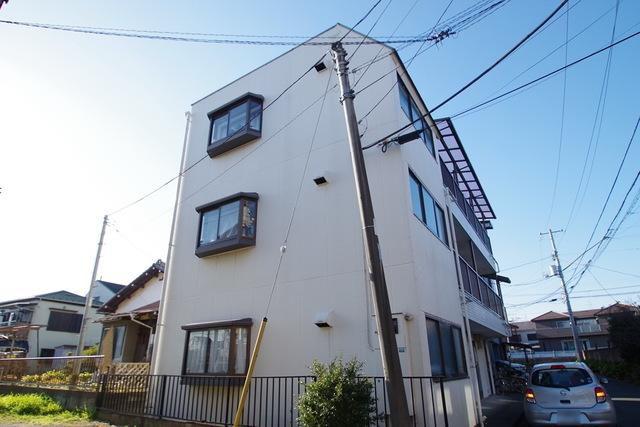 サンハイム菅馬場