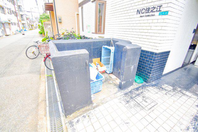 グランソシエ住之江