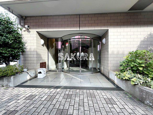 川崎スパマンション