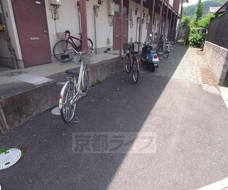 ハイツヤマブキ