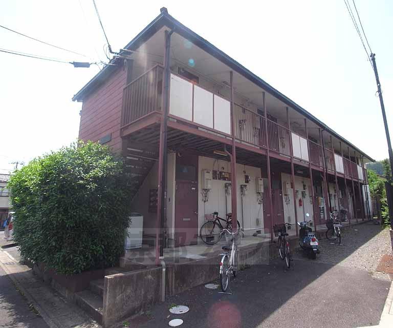 ハイツヤマブキ