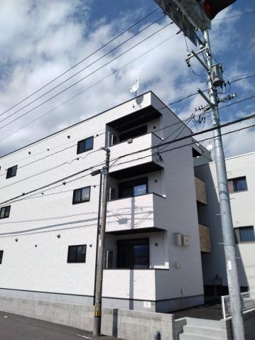 メゾンクレール廿日市市役所駅前